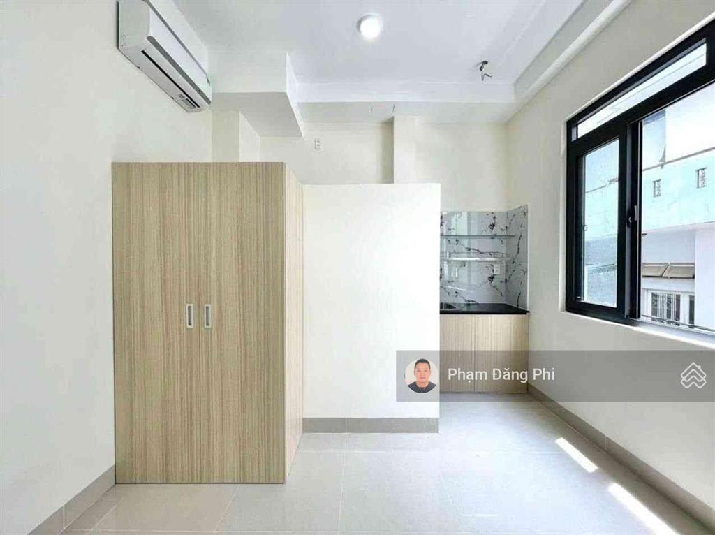 13 phòng căn hộ dịch vụ đang cho thuê khoán 50tr/tháng.