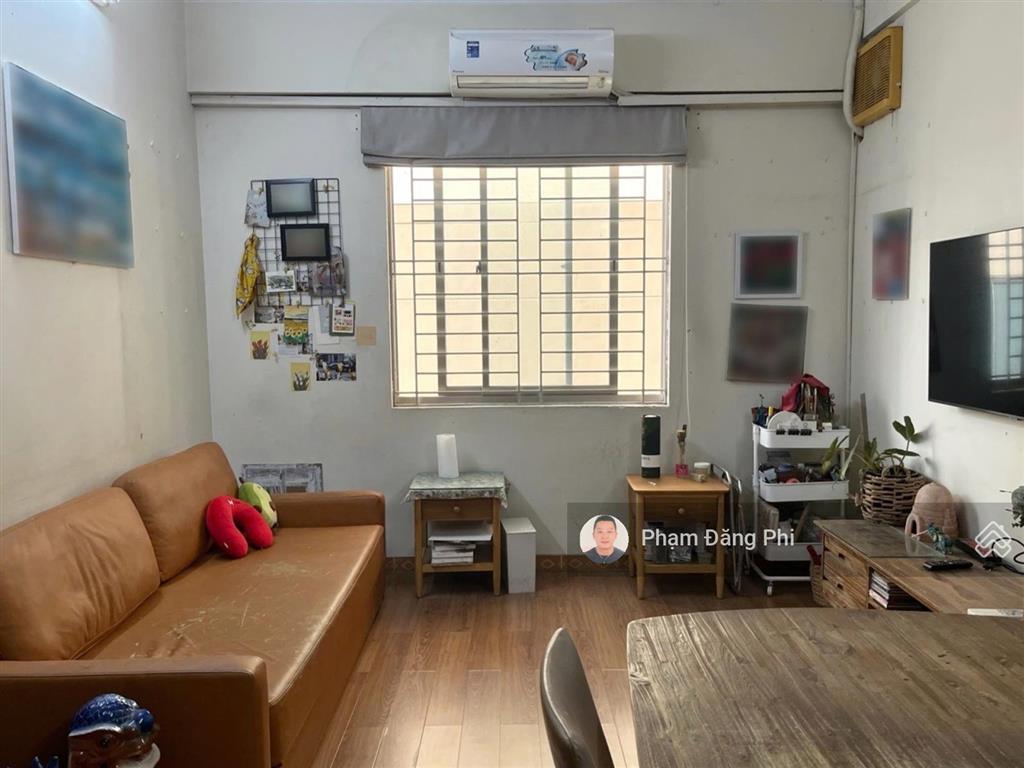 Chung cư 156 hud  mặt tiền điện biên phủ  sát đường d2 nguyễn gia trí.