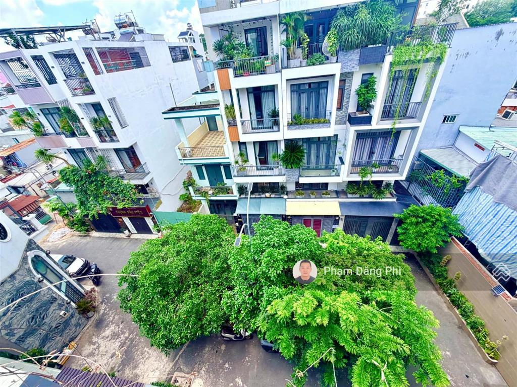 Nhà đẹp  vị trí đẹp  công viên trước nhà thoáng mát  ô tô đậu trong nhà  65m²