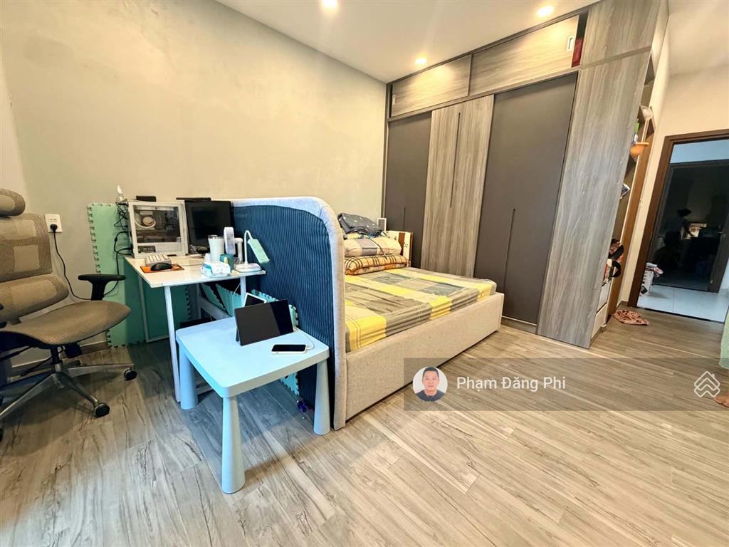 Nhà đẹp  vị trí đẹp  công viên trước nhà thoáng mát  ô tô đậu trong nhà  65m²