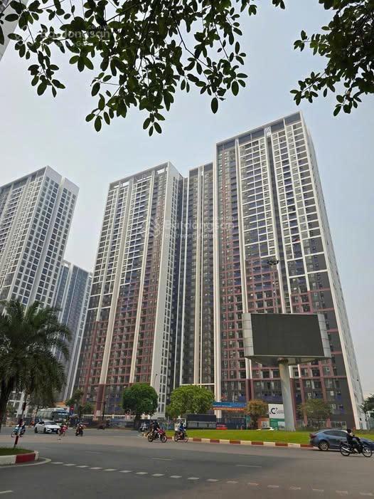Rẻ nhất căn hộ 1pn+ tầng đẹp tòa g1 tại imperia sola park ở vin smart city, 3,2 tỷ, 43 m²