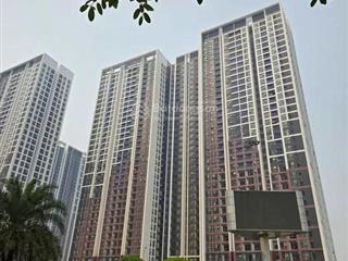 Rẻ nhất căn hộ 1pn+ tầng đẹp tòa g1 tại imperia sola park ở vin smart city, 3,2 tỷ, 43 m²