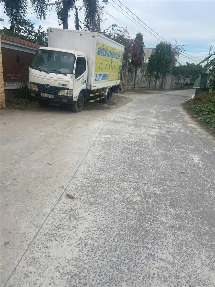 Gò đen bến lức, cho thuê kho xưởng giá rẻ, dt 12x42m, đường xe tải 10 tấn chạy, giá 18tr/tháng tl