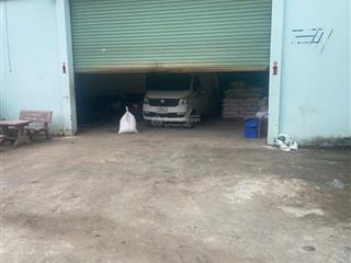 Gò đen bến lức, cho thuê kho xưởng giá rẻ, dt 12x42m, đường xe tải 10 tấn chạy, giá 18tr/tháng tl