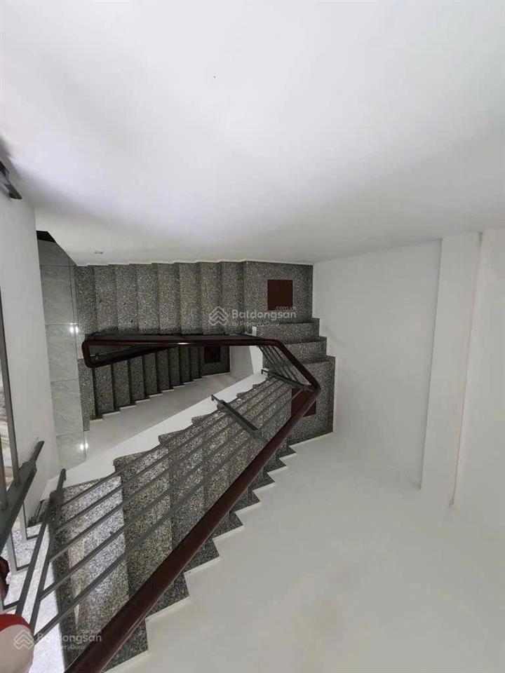 Bán nhà hẻm xe hơi 6m, 3 tầng 4pn, 4,4x20m, ô tô ngủ trong nhà, huỳnh tấn phát q7, chỉ 8,x tỷ