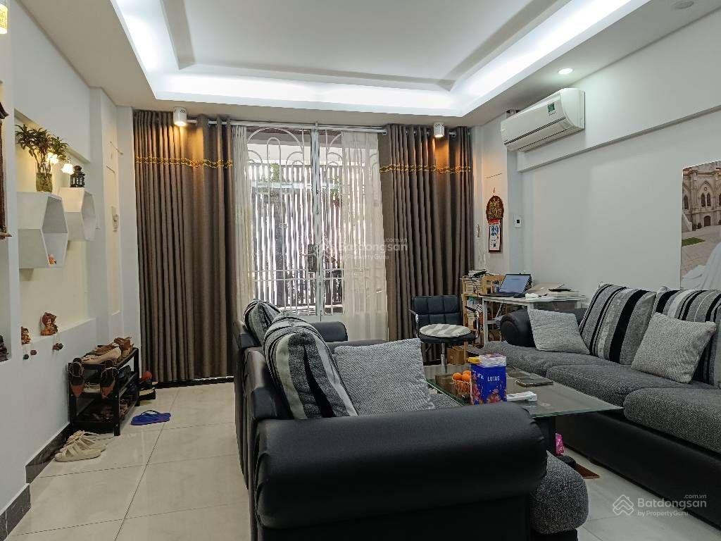 Chỉ 13.8 tỷ có nhà mặt tiền đường số p. tân quy q7  dt 4x23m, đường nhựa 12m lề 3m