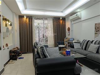 Chỉ 13.8 tỷ có nhà mặt tiền đường số p.tân quy q7  dt 4x23m, đường nhựa 12m lề 3m