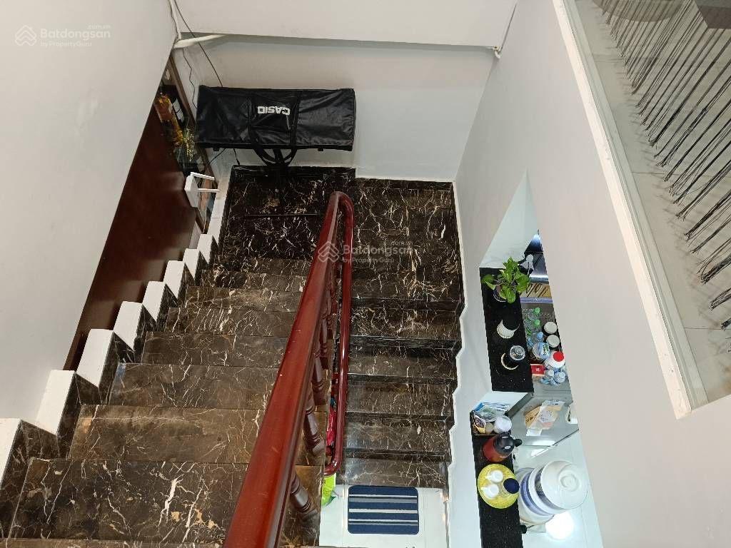 Chỉ 13.8 tỷ có nhà mặt tiền đường số p. tân quy q7  dt 4x23m, đường nhựa 12m lề 3m