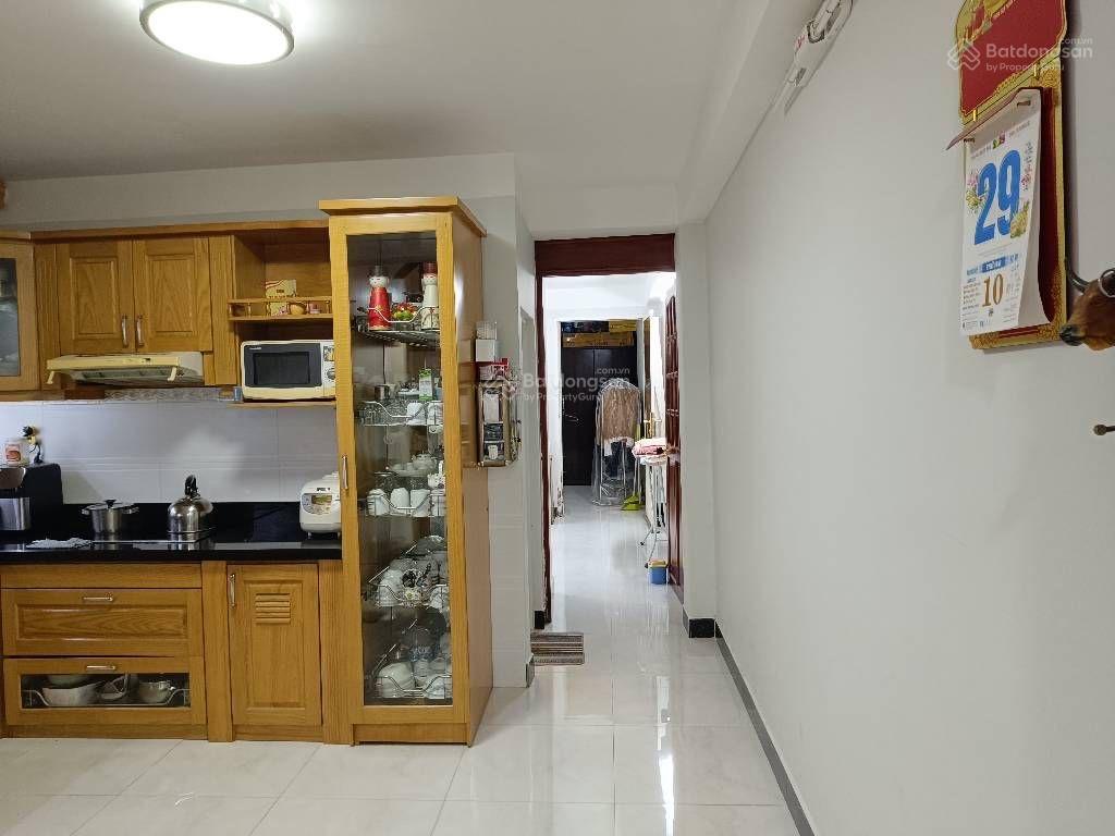 Chỉ 13.8 tỷ có nhà mặt tiền đường số p. tân quy q7  dt 4x23m, đường nhựa 12m lề 3m