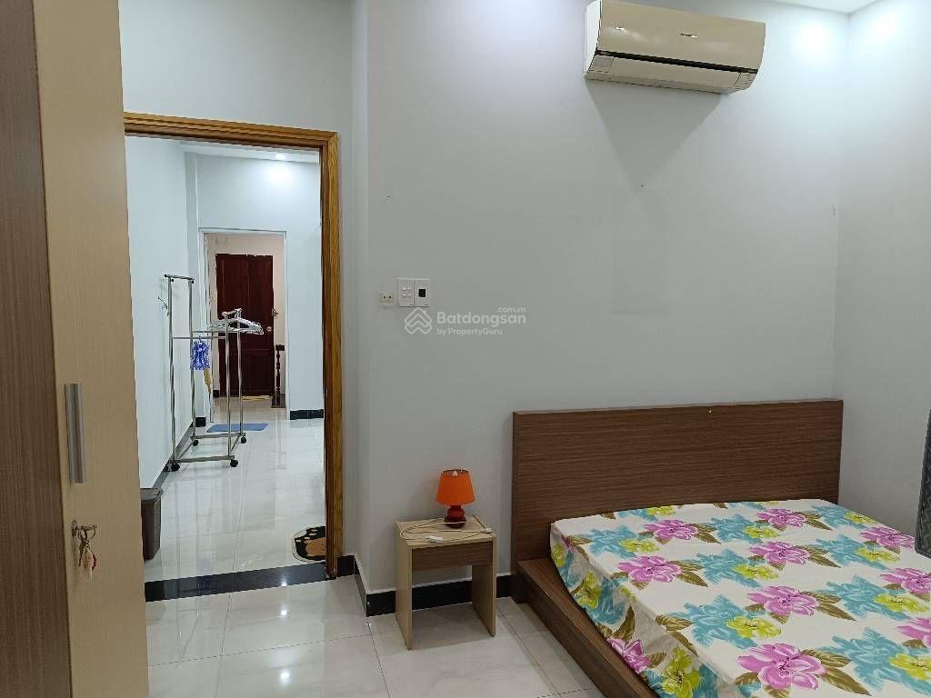 Chỉ 13.8 tỷ có nhà mặt tiền đường số p. tân quy q7  dt 4x23m, đường nhựa 12m lề 3m