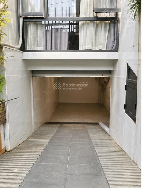 Chỉ 13 tỷ nhỉnh, nhà 5 tầng khu kiểu đàm q7, có hầm, nhựa 7m xe hơi tránh, dt 5x15m, dòng tiền 30tr