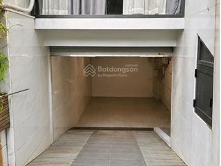 Chỉ 13 tỷ nhỉnh, nhà 5 tầng khu kiểu đàm q7, có hầm, nhựa 7m xe hơi tránh, dt 5x15m, dòng tiền 30tr