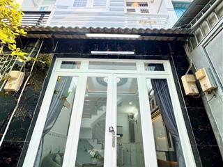 Tuấn hailongreal nhà 3 lầu 2,36 tỷ phạm hữu lầu liền kề q7 sát phú mỹ hưng xe hơi cách vài bước