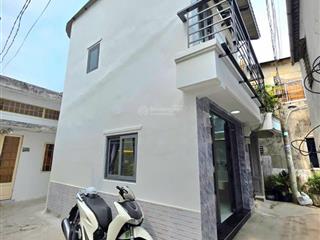 Tuấn hailongreal nhà nhỏ có sổ mới đẹp 2,35 tỷ huỳnh tấn phát liền kề q7 ngay trung tâm nhà bè