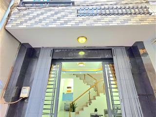 Tuấn hailongreal 2tỷ050 triệu cho căn nhà 1 lầu mới đẹp hẻm xe hơi tại huỳnh tấn phát liền kề q7