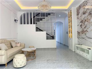 Không dành cho người do dự, 4 bánh tránh. vị trí cực đẹp 64m2 x 4 tầng, mặt tiền bề thế