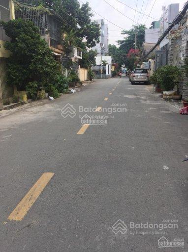 Bán đất khu dân khư tân tiến , phường tân thới hiệp ,q12 , dt  5x21m, cn  103m2 , giá  6,2 tỷ