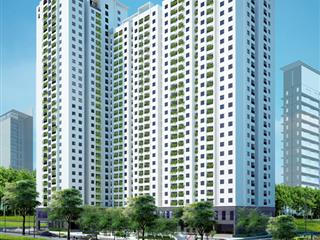 Chính chủ bán căn hộ tại ecolife tây hồ 3 ngủ