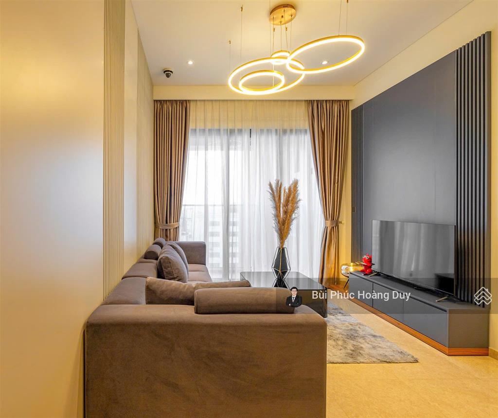 Bán căn hộ 2pn 2wc the marq 16 tỷ full nội thất