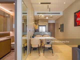 Bán căn hộ 2pn 2wc the marq 16 tỷ full nội thất