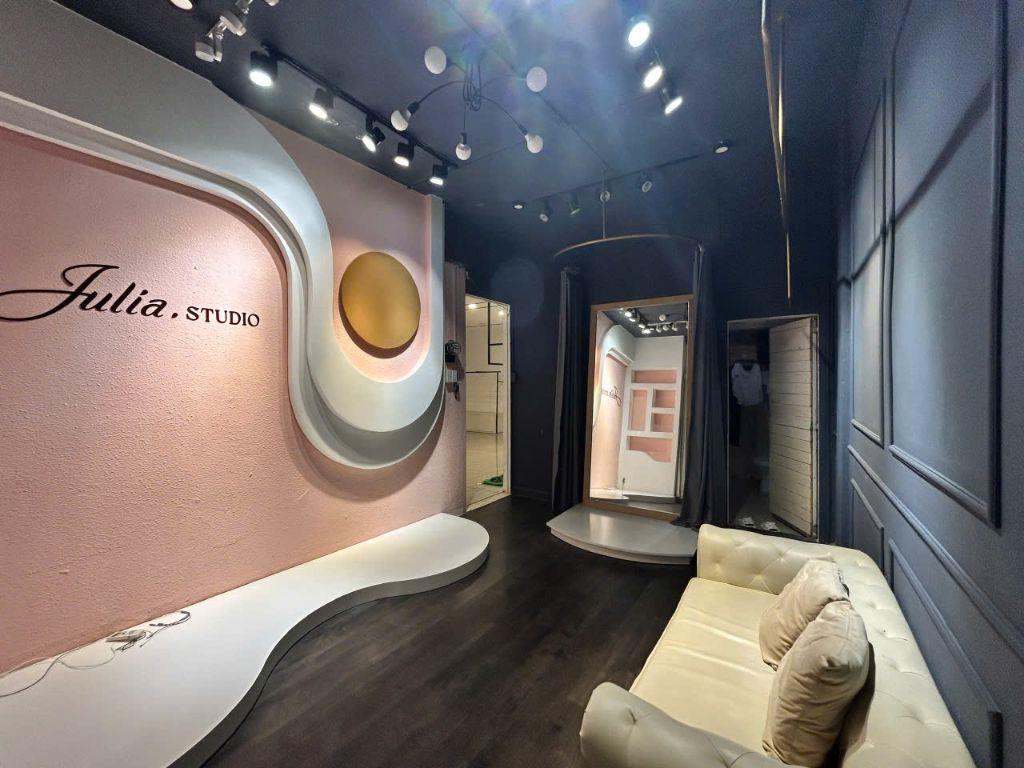 CHO THUÊ MĂT BẰNG NGAY TRUNG TÂM QUẬN 1 LÀM SHOP CTY...17TR/TH/65M2. LH:0903649102.