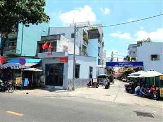 NHÀ LÒ GỐM - P5 Q6 - HẺM XE HƠI 5M. GIÁ 6 TỶ 380 TL. LH:0905828258.