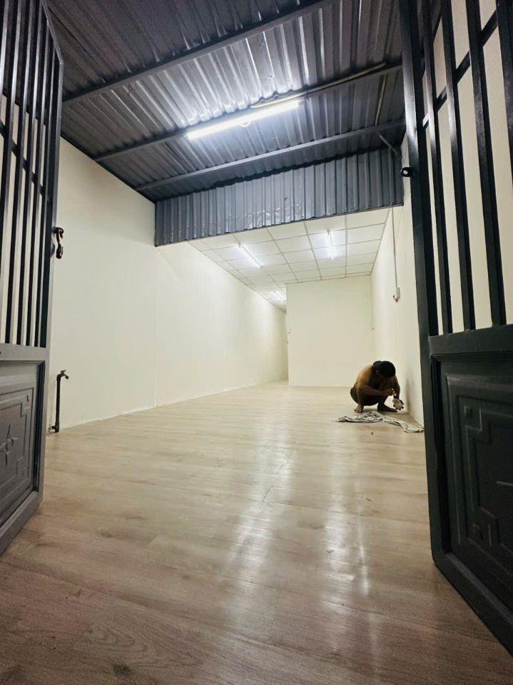 BÁN NHÀ GẦN SÂN BANH THẠNH XUÂN 25 Q12, DT 70M2 SHC CHỈ 1.040 TỶ. LH:NAM.0963677706. 