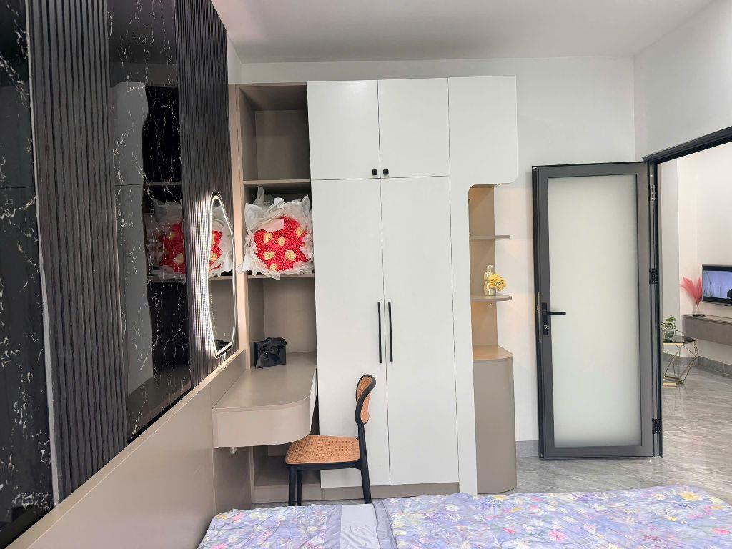CHO THUÊ CĂN HỘ DỊCH VỤ KDC CITYLAND PARK HILLS, P10, GÒ VẤP. 13TR/TH/45M2. LH:0934398182 – 0397928886.