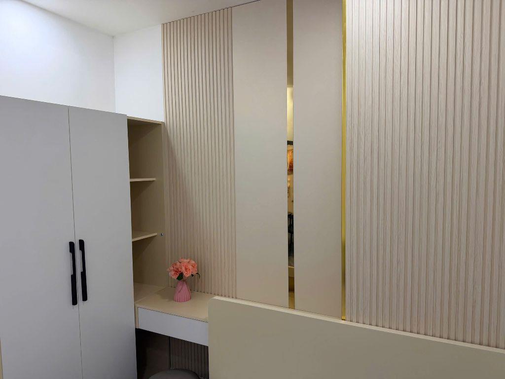 CHO THUÊ CĂN HỘ DỊCH VỤ KDC CITYLAND PARK HILLS, P10, GÒ VẤP. 13TR/TH/45M2. LH:0934398182 – 0397928886.