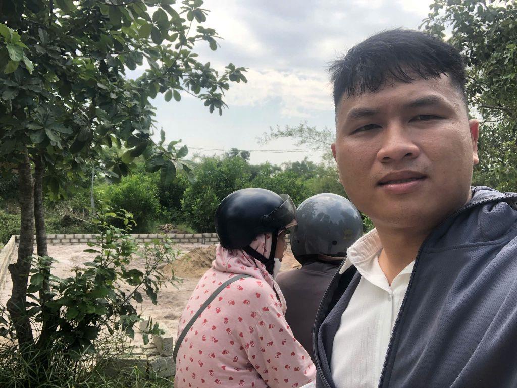BÁN ĐẤT THỦY LƯƠNG – HỮU NGHĨA – HƯƠNG THỦY. GIÁ CHỈ 5xxTR/LÔ LH:0795745490.