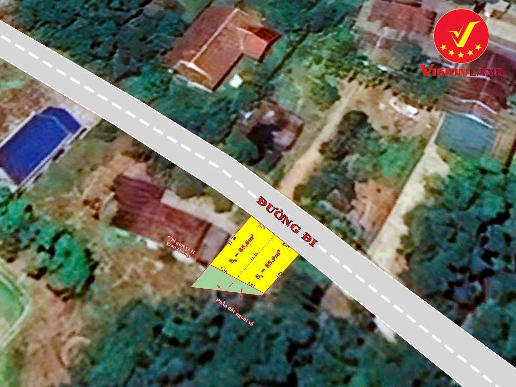 BÁN ĐẤT THỦY LƯƠNG – HỮU NGHĨA – HƯƠNG THỦY. GIÁ CHỈ 5xxTR/LÔ LH:0795745490.