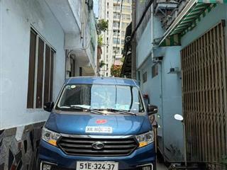 SIÊU PHẨM KẾ BÊN ĐẦM SEN, HXH CÁCH 1 CĂN RA MT – 40M2 - 6TỶ LH:0965547748.