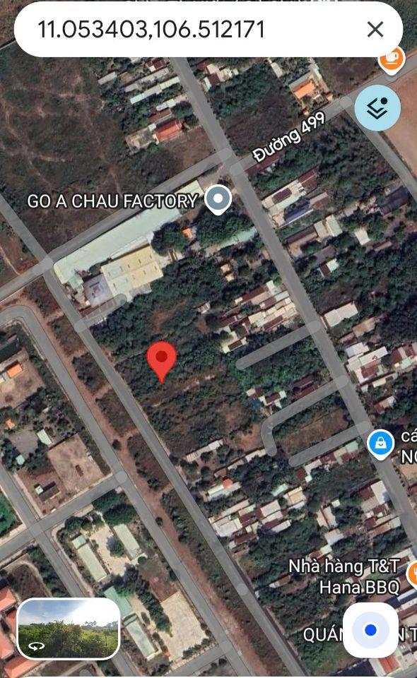 BÁN 1732 M² ĐẤT ĐƯỜNG PHẠM VĂN CỘI CỦ CHI. LH:0395644533
