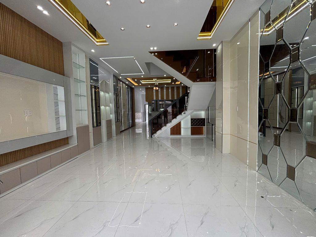 MUA NHÀ PHỐ TẠI CẦN ĐƯỚC - TẶNG NGAY GÓI THIẾT KẾ NỘI THẤT TRỊ GIÁ 100TR. LH:0344069492.