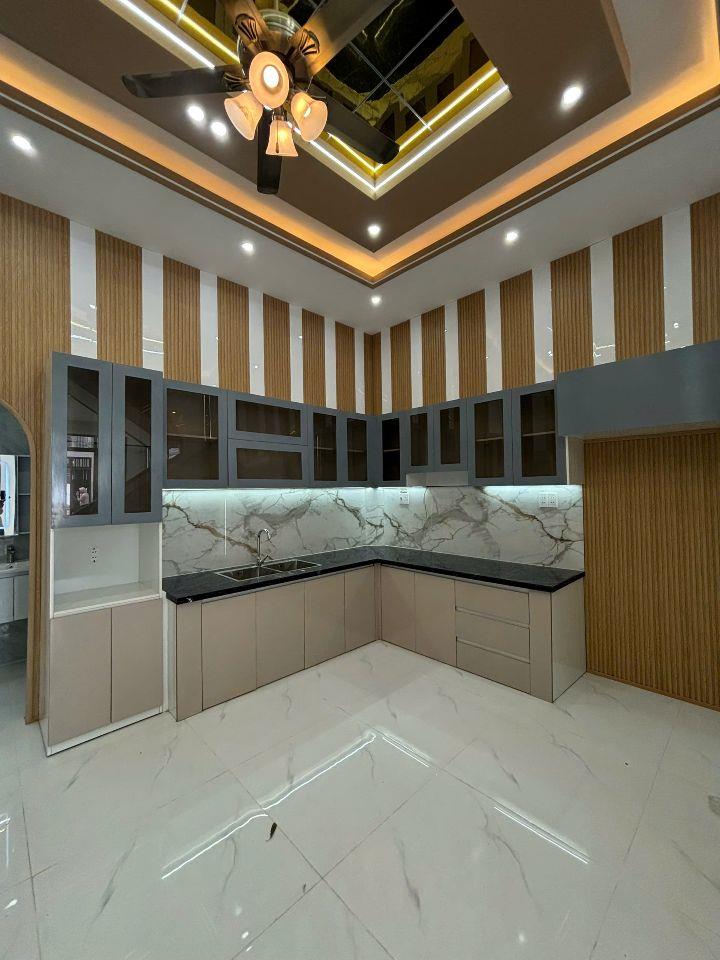 MUA NHÀ PHỐ TẠI CẦN ĐƯỚC - TẶNG NGAY GÓI THIẾT KẾ NỘI THẤT TRỊ GIÁ 100TR. LH:0344069492.