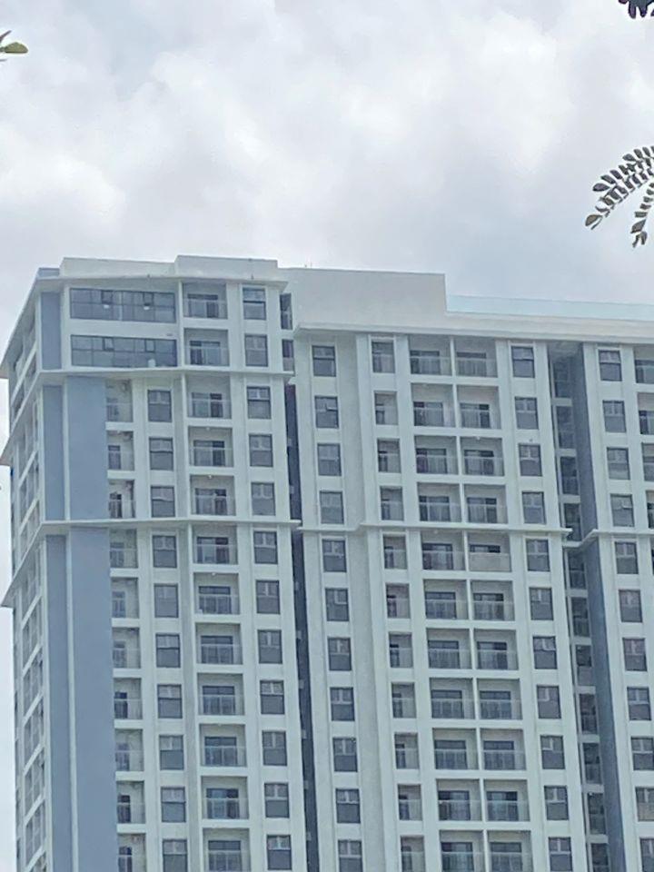 BÁN CĂN HỘ CHUNG CƯ 61 NGÔ THÌ NHẬM PHƯỜNG LIÊN CHIỂU TP ĐÀ NẴNG. 0912104395