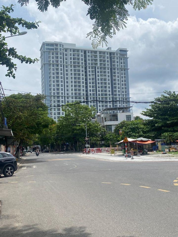 BÁN CĂN HỘ CHUNG CƯ 61 NGÔ THÌ NHẬM PHƯỜNG LIÊN CHIỂU TP ĐÀ NẴNG. 0912104395