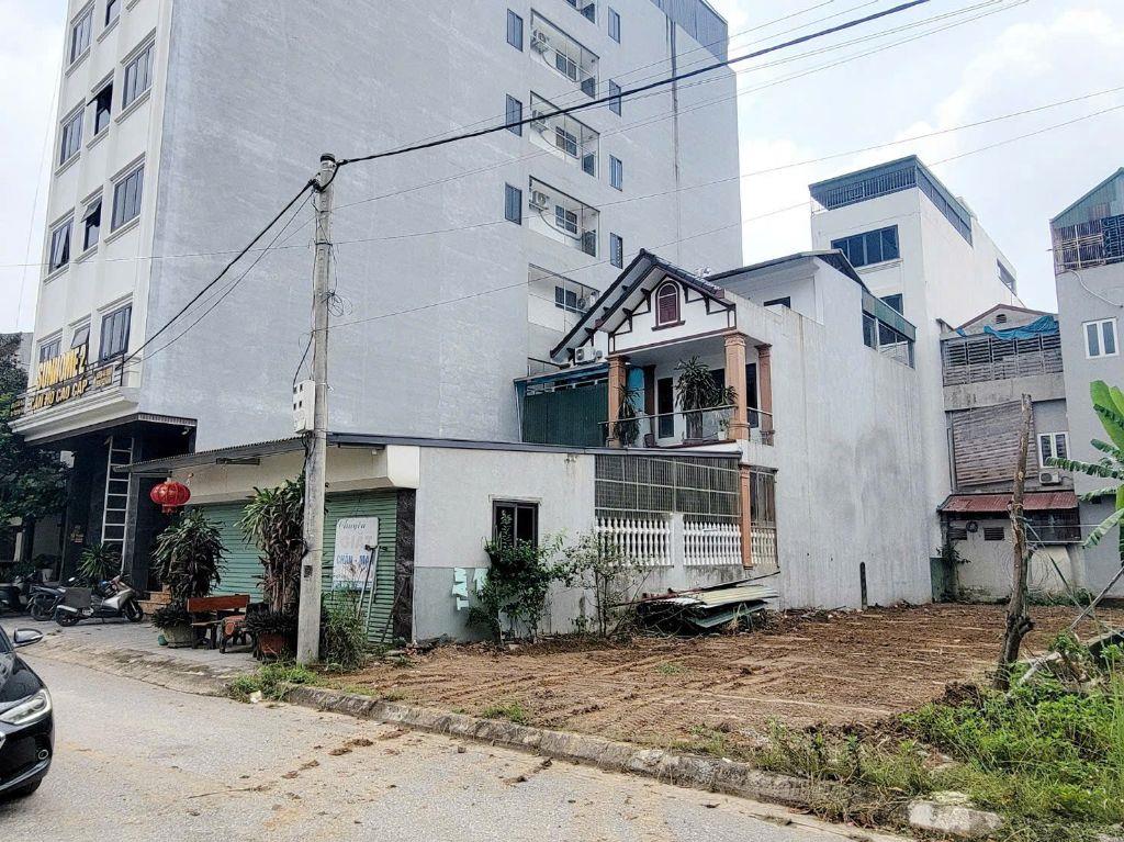 BÁN ĐẤT TẠI KHU TĐC BẮC PHÚ CÁT, HÒA LẠC, HÀ NỘI. DT 200M2 - SHR - 15,5 TỶ. LH:0904684777