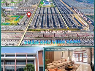 Siêu phẩm shophouse ad678  chiết khủng cực khủng vinhomes ocean park 2,3