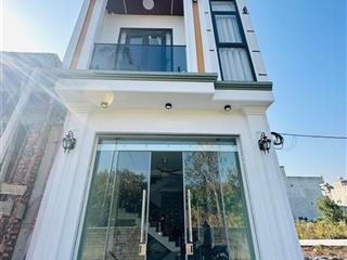 Siêu phẩm căn góc 3 tầng văn cú, an đồng