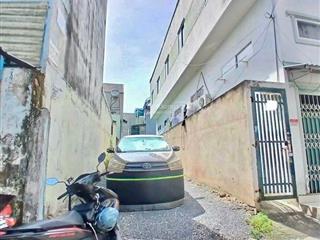 Cơ hội sở hữu đất đẹp trung tâm tăng nhơn phú a  106m nở hậu tài lộc đường số 2  tp hcm