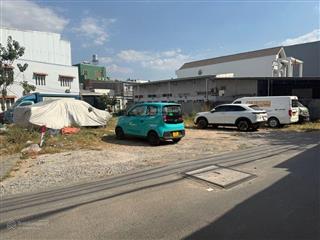 Bán nhanh lô đất đẹp tnp a gần lê văn việt giá cực mềm