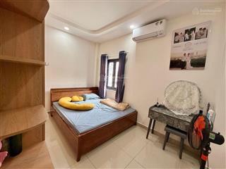 Nhà 3 tầng gần võ văn hát long trường dt 55m2