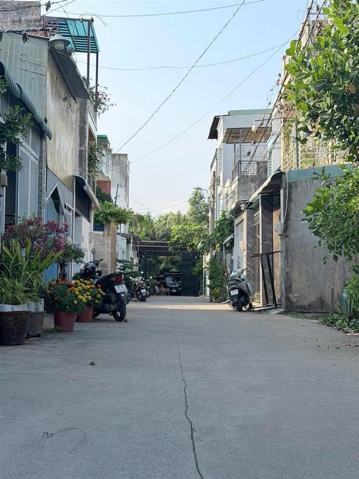 Mua nhà cho gia đình đông người? 4pn ngang 4,4m 5,3 tỷ