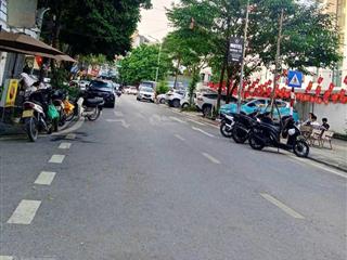 Số 1 trong tầm giá! lê quang đạo, 55m, 20.9 tỷ, phân lô, vỉa hè, đường 3 ô tô tránh, kd đỉnh.