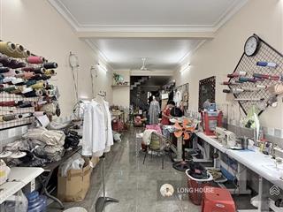 Vip lê văn sỹ ngay trần quang diệu. nhà 4mx24m, sổ vuông. giá bán thấp hơn ngân ngàng định giá