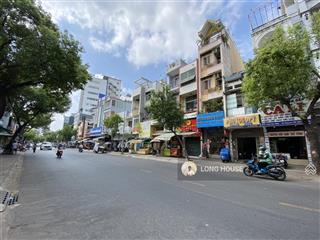 "vip bình thạnh diện tích 5.3 x18, hẻm rộng rãi sát mặt tiền hoàng hoa thám nguyễn văn đậu.