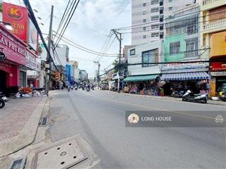 ~100triệu/m2, hẻm oto lê quang định  ngay nơ trang long