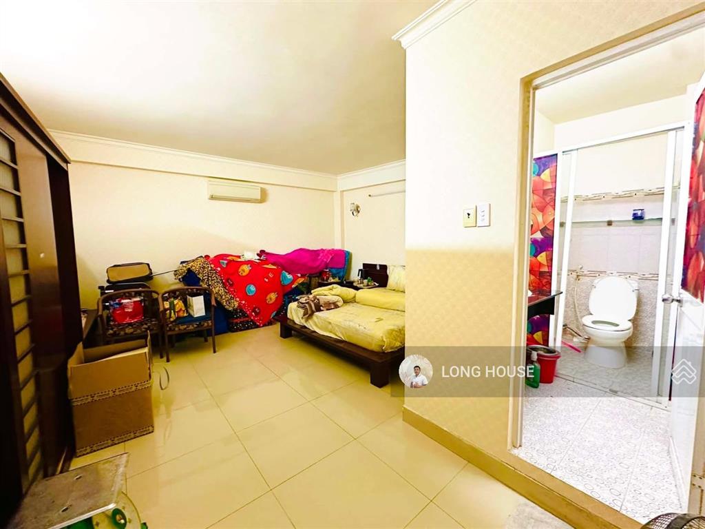 Nhà 5 tầng 60m2, hẻm oto ngay nguyễn trọng tuyển  nguyễn đình chính  khu vip phú nhuận
