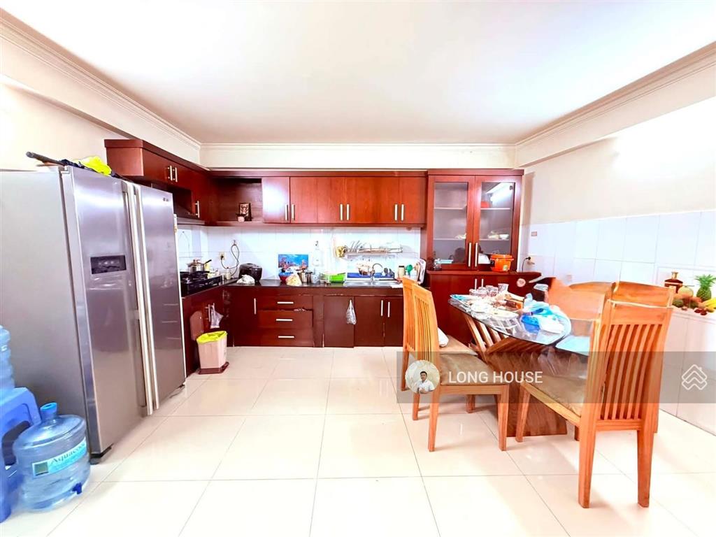 Nhà 5 tầng 60m2, hẻm oto ngay nguyễn trọng tuyển  nguyễn đình chính  khu vip phú nhuận